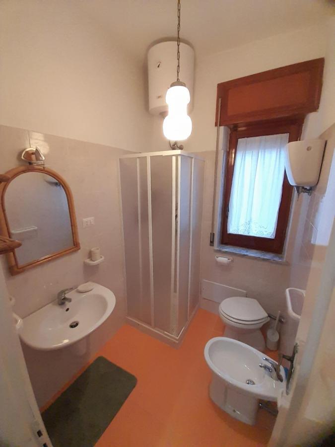 Gloria House Apartment Tropea Exterior photo