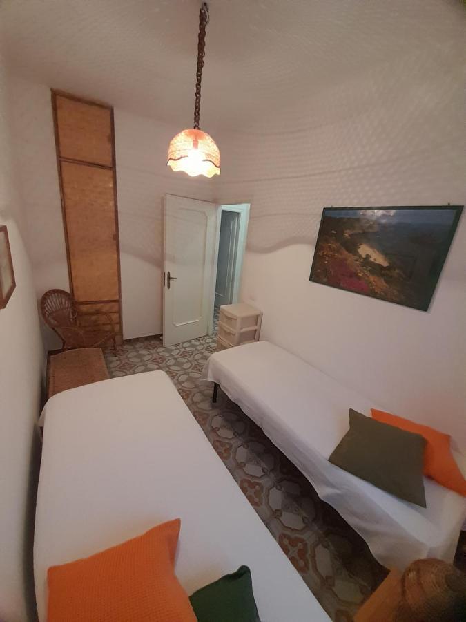 Gloria House Apartment Tropea Exterior photo