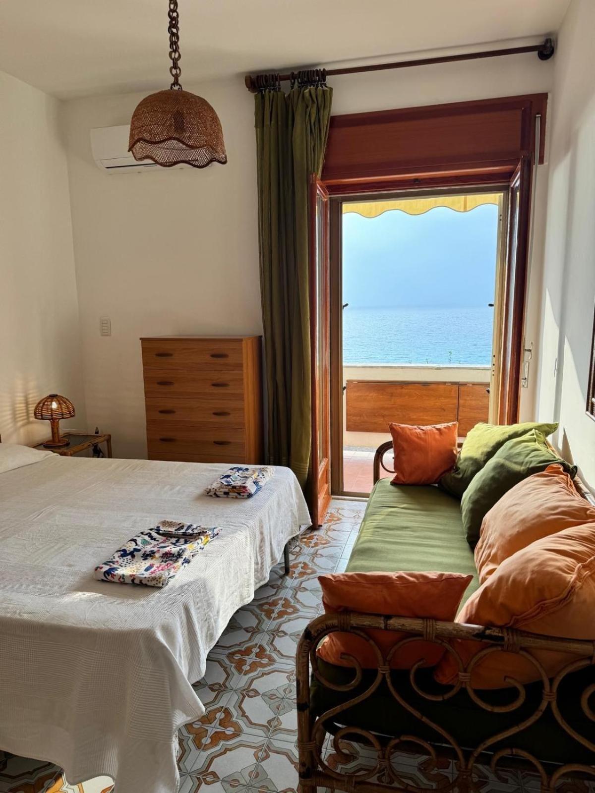 Gloria House Apartment Tropea Exterior photo