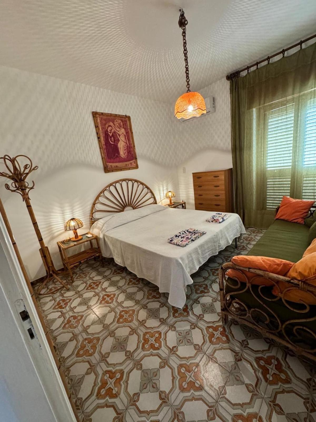 Gloria House Apartment Tropea Exterior photo